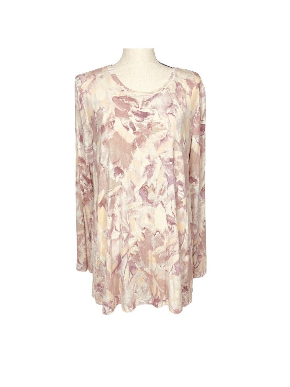 LOGO Floral Print Shirt